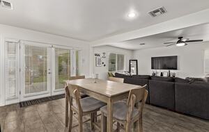 Scottsdale House - Scottsdale, Arizona