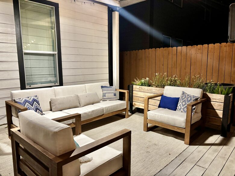 Private Heights Retreat with Backyard Oasis - Houston, Texas