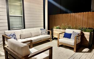 Private Heights Retreat with Backyard Oasis - Houston, Texas