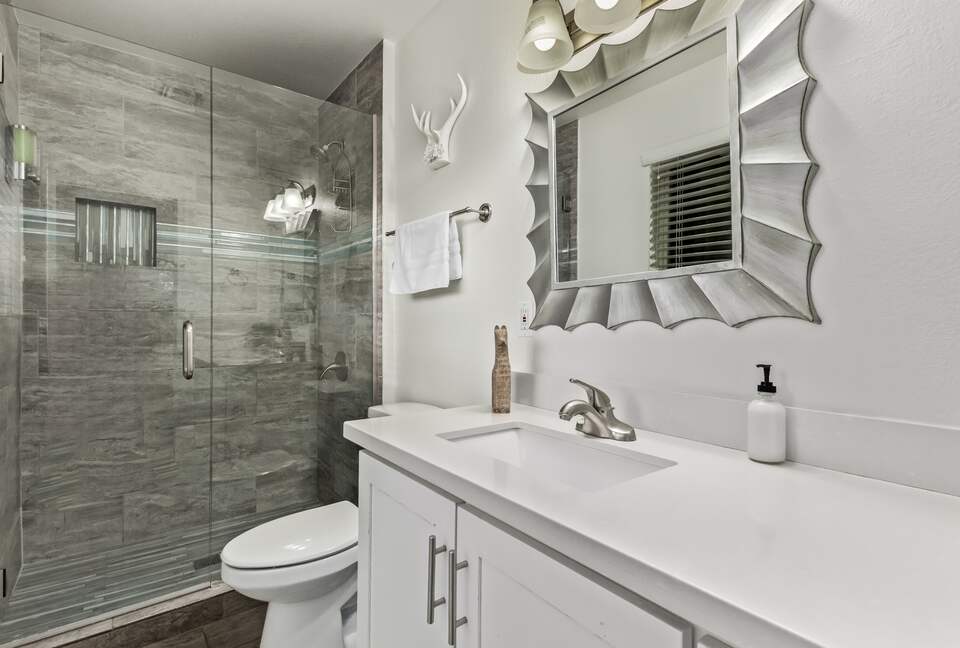 Scottsdale House - Scottsdale, Arizona