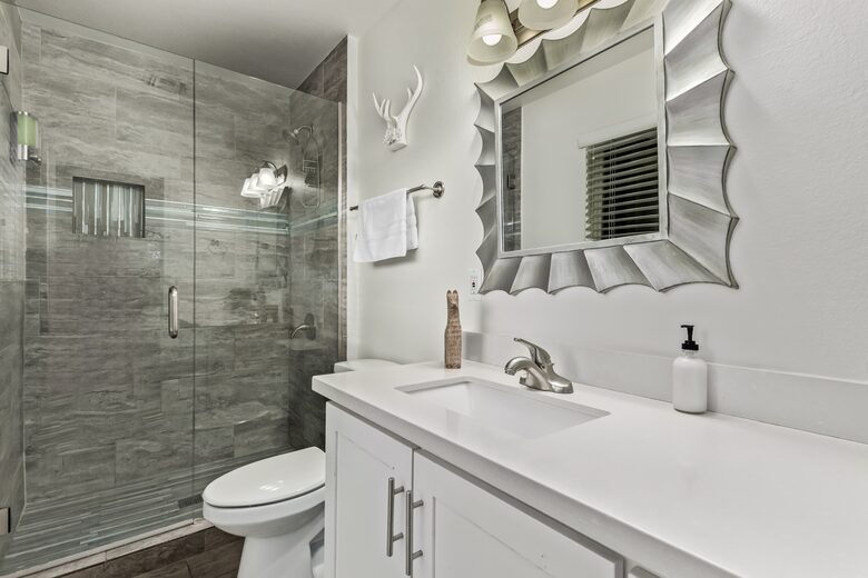 Scottsdale House - Scottsdale, Arizona