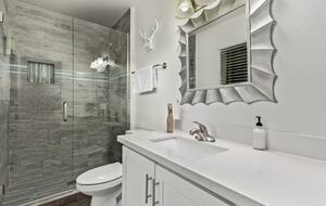 Scottsdale House - Scottsdale, Arizona