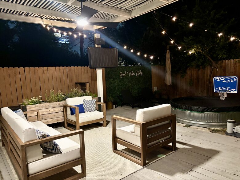 Private Heights Retreat with Backyard Oasis - Houston, Texas