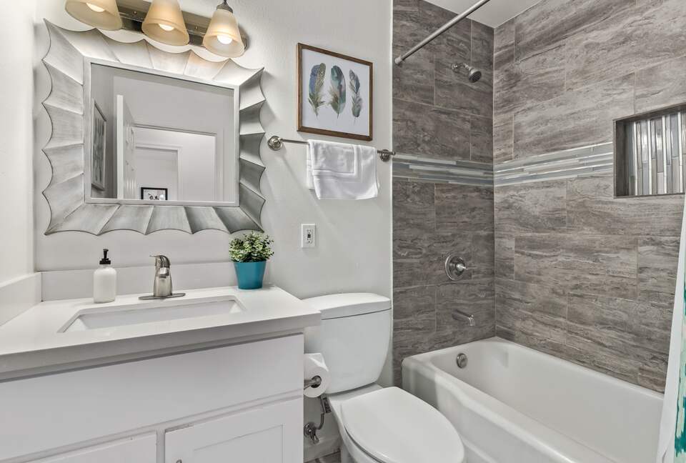 Scottsdale House - Scottsdale, Arizona