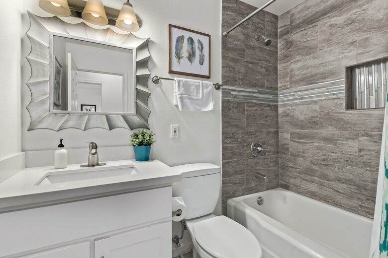 Scottsdale House - Scottsdale, Arizona