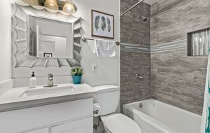 Scottsdale House - Scottsdale, Arizona