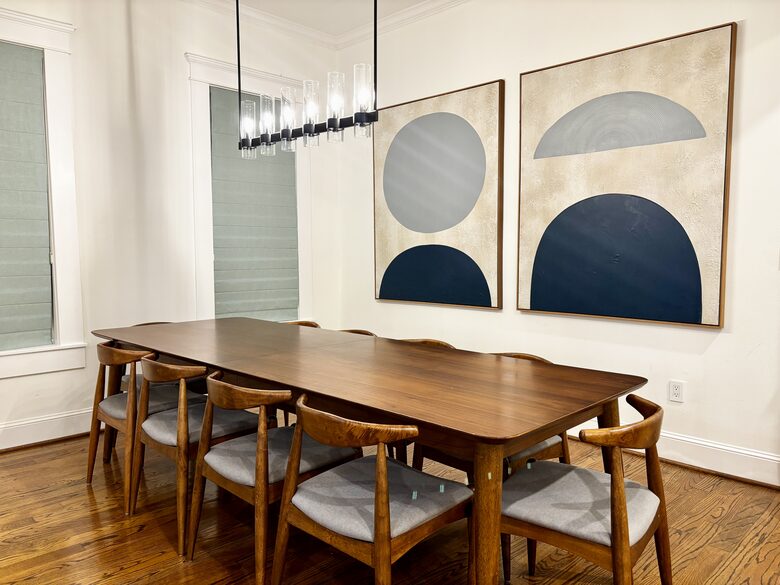 Private Heights Retreat with Backyard Oasis - Houston, Texas