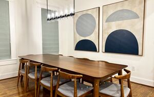 Private Heights Retreat with Backyard Oasis - Houston, Texas