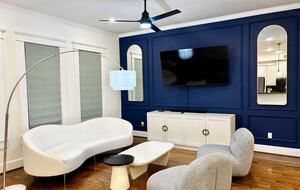 Private Heights Retreat with Backyard Oasis - Houston, Texas