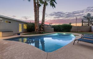 Scottsdale House - Scottsdale, Arizona