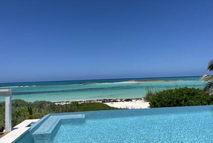 Green Turtle Cay Luxury Villa on Bita Bay - Green Turtle Cay, Bahamas
