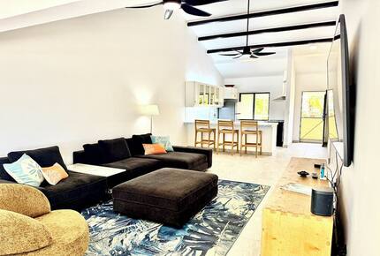 Sun-Kissed Serenity on Bonaire’s Waterfront - Kralendijk, Bonaire, Sint Eustatius and Saba