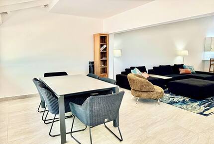 Sun-Kissed Serenity on Bonaire’s Waterfront - Kralendijk, Bonaire, Sint Eustatius and Saba