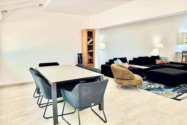 Sun-Kissed Serenity on Bonaire’s Waterfront - Kralendijk, Bonaire, Sint Eustatius and Saba