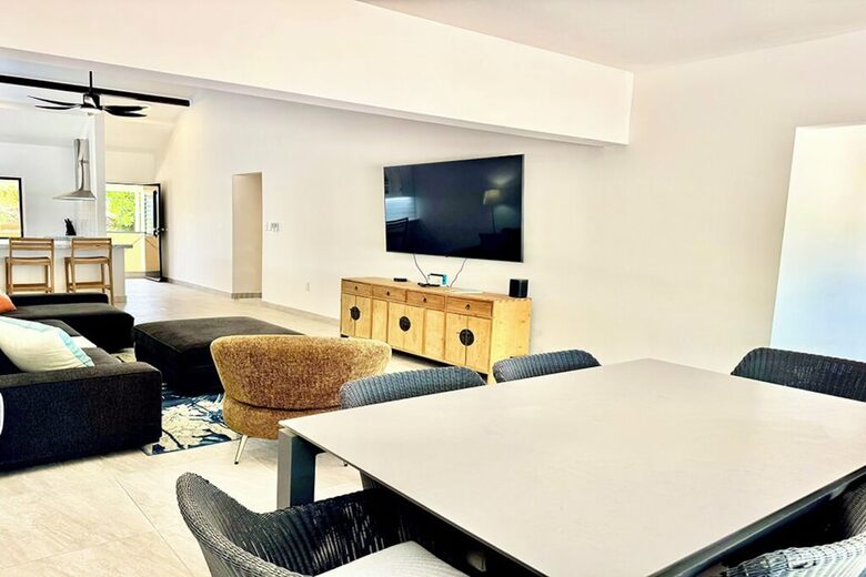 Sun-Kissed Serenity on Bonaire’s Waterfront - Kralendijk, Bonaire, Sint Eustatius and Saba