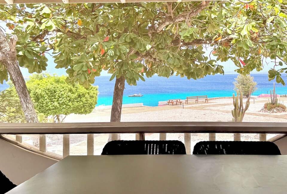 Sun-Kissed Serenity on Bonaire’s Waterfront - Kralendijk, Bonaire, Sint Eustatius and Saba