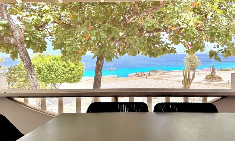 Sun-Kissed Serenity on Bonaire’s Waterfront - Kralendijk, Bonaire, Sint Eustatius and Saba