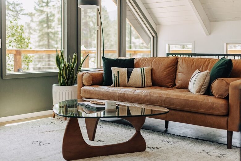 Big Bear Forest Retreat with Wraparound Deck - Big Bear Lake, California