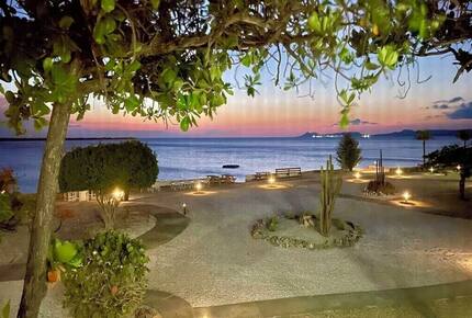 Sun-Kissed Serenity on Bonaire’s Waterfront - Kralendijk, Bonaire, Sint Eustatius and Saba