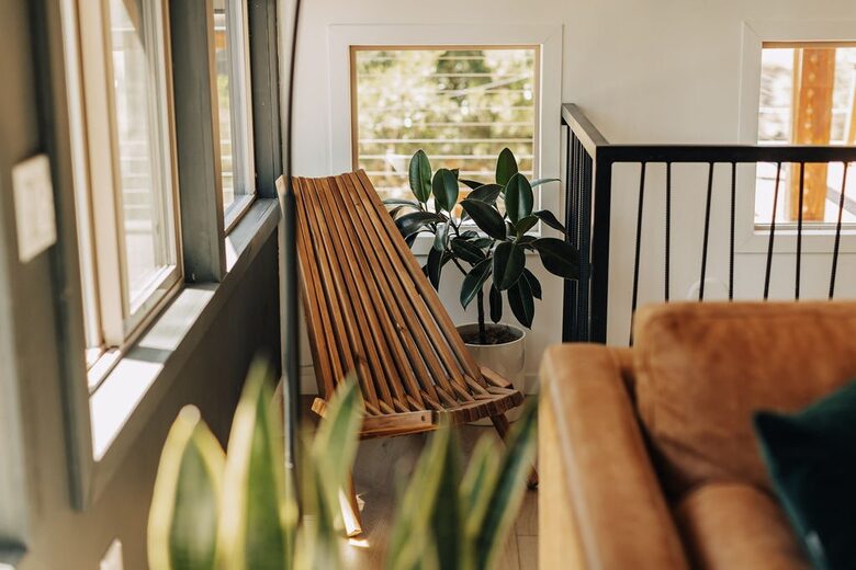 Big Bear Forest Retreat with Wraparound Deck - Big Bear Lake, California