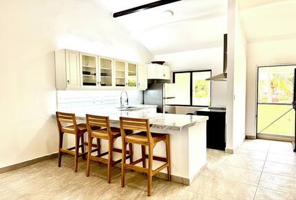 Sun-Kissed Serenity on Bonaire’s Waterfront - Kralendijk, Bonaire, Sint Eustatius and Saba