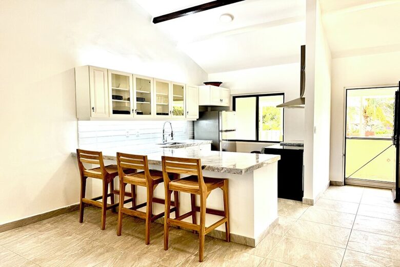 Sun-Kissed Serenity on Bonaire’s Waterfront - Kralendijk, Bonaire, Sint Eustatius and Saba