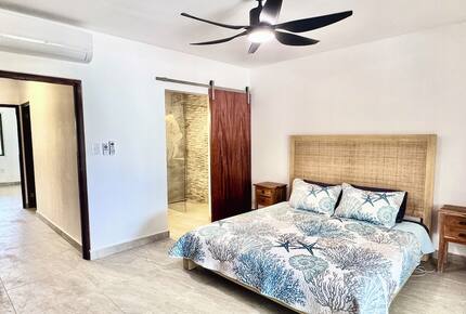 Sun-Kissed Serenity on Bonaire’s Waterfront - Kralendijk, Bonaire, Sint Eustatius and Saba