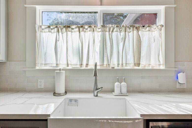 Wine Country Retreat Across from Spring Lake - Santa Rosa, California