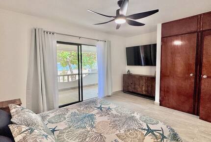 Sun-Kissed Serenity on Bonaire’s Waterfront - Kralendijk, Bonaire, Sint Eustatius and Saba