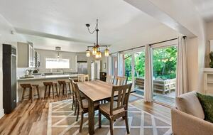 Wine Country Retreat Across from Spring Lake - Santa Rosa, California