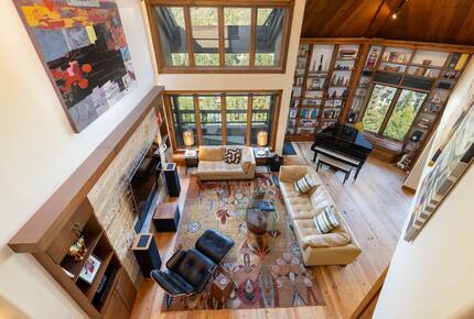 Slopeside Sophistication in Beaver Creek - Beaver Creek, Colorado