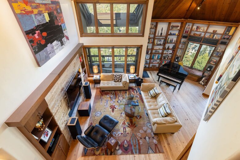 Slopeside Sophistication in Beaver Creek - Beaver Creek, Colorado