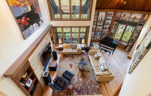 Slopeside Sophistication in Beaver Creek - Beaver Creek, Colorado