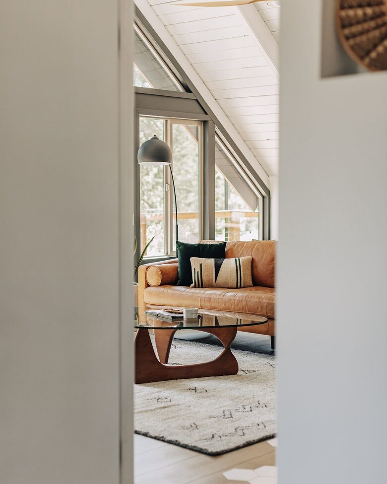 Big Bear Forest Retreat with Wraparound Deck - Big Bear Lake, California