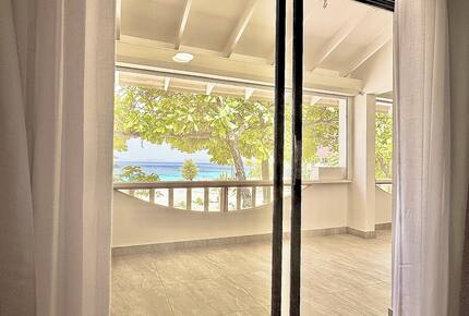 Sun-Kissed Serenity on Bonaire’s Waterfront - Kralendijk, Bonaire, Sint Eustatius and Saba