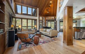Slopeside Sophistication in Beaver Creek - Beaver Creek, Colorado