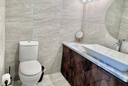 Sun-Kissed Serenity on Bonaire’s Waterfront - Kralendijk, Bonaire, Sint Eustatius and Saba