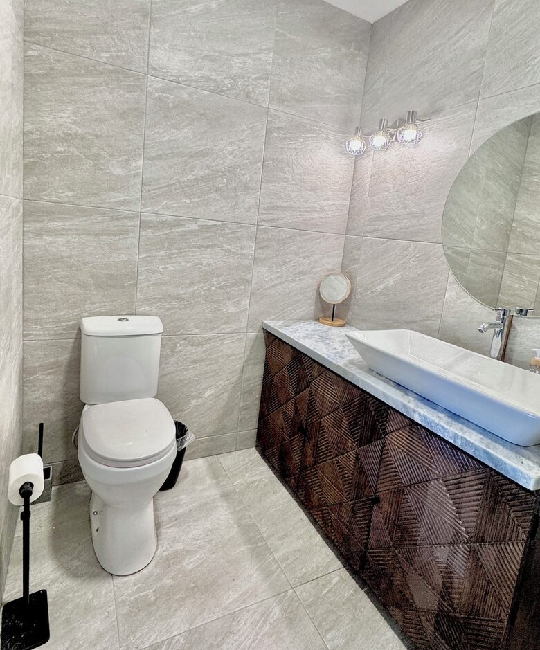 Sun-Kissed Serenity on Bonaire’s Waterfront - Kralendijk, Bonaire, Sint Eustatius and Saba