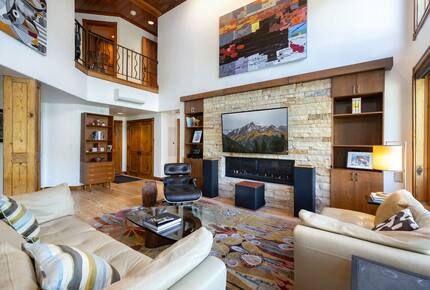 Slopeside Sophistication in Beaver Creek - Beaver Creek, Colorado