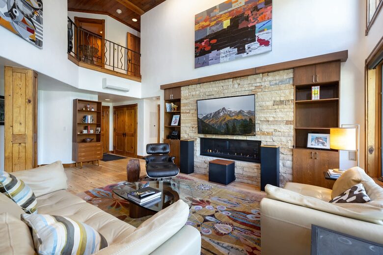 Slopeside Sophistication in Beaver Creek - Beaver Creek, Colorado