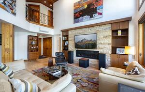 Slopeside Sophistication in Beaver Creek - Beaver Creek, Colorado