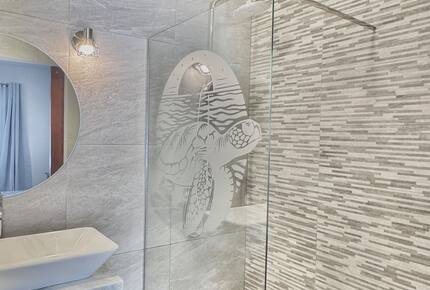 Sun-Kissed Serenity on Bonaire’s Waterfront - Kralendijk, Bonaire, Sint Eustatius and Saba