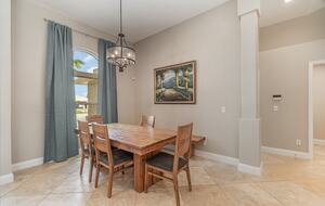 Canal-Side Comfort with Saltwater Pool - Cape Coral, Florida