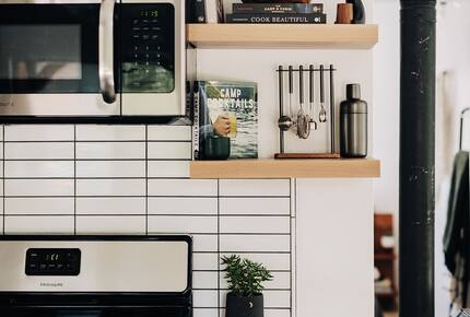 Big Bear Forest Retreat with Wraparound Deck - Big Bear Lake, California