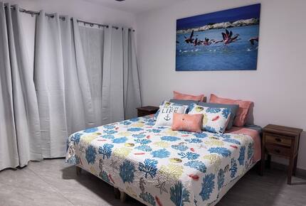 Sun-Kissed Serenity on Bonaire’s Waterfront - Kralendijk, Bonaire, Sint Eustatius and Saba