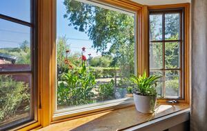 Wine Country Retreat Across from Spring Lake - Santa Rosa, California