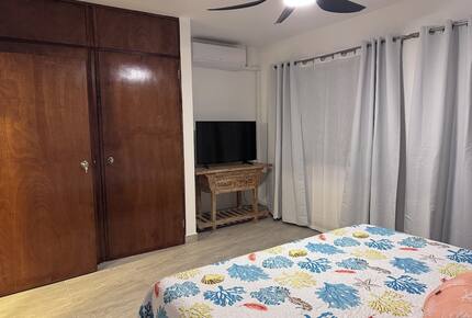 Sun-Kissed Serenity on Bonaire’s Waterfront - Kralendijk, Bonaire, Sint Eustatius and Saba