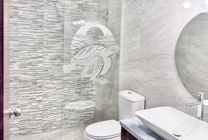 Sun-Kissed Serenity on Bonaire’s Waterfront - Kralendijk, Bonaire, Sint Eustatius and Saba