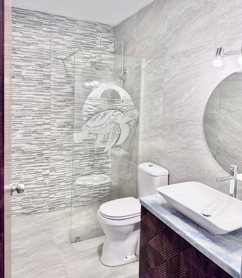 Sun-Kissed Serenity on Bonaire’s Waterfront - Kralendijk, Bonaire, Sint Eustatius and Saba