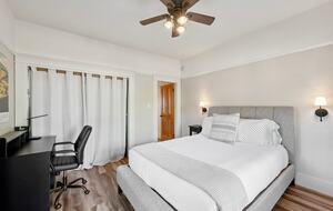 Wine Country Retreat Across from Spring Lake - Santa Rosa, California